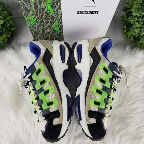 puma cell endura sankuanz